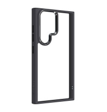 Чохол до мобільного телефона Armorstandart UNIT2 Samsung S25 Ultra Black (ARM81843)
