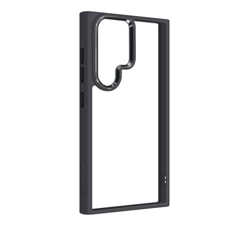 Чохол до мобільного телефона Armorstandart UNIT2 Samsung S25 Ultra Black (ARM81843)