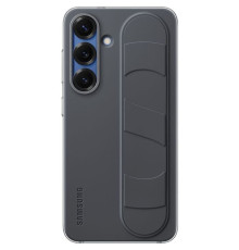 Чохол до мобільного телефона Samsung Galaxy S25 (S931) Standing Grip case Black (EF-GS931CBEGWW)