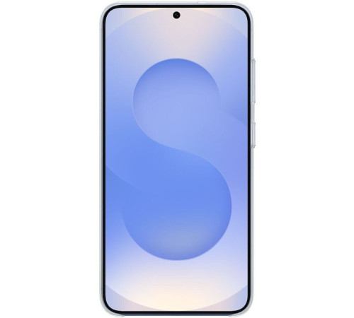 Чохол до мобільного телефона Samsung Galaxy S25 (S931) Standing Grip case Black (EF-GS931CBEGWW)