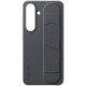Чохол до мобільного телефона Samsung Galaxy S25 (S931) Standing Grip case Black (EF-GS931CBEGWW)