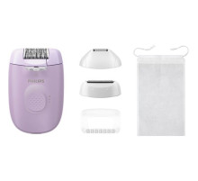 Епілятор Philips BRE257/00