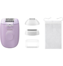 Епілятор Philips BRE257/00