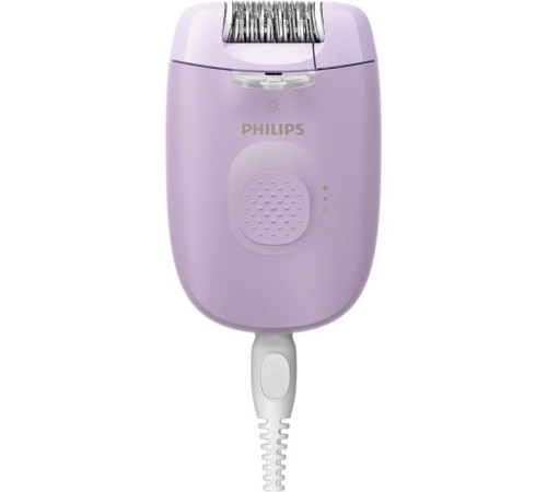 Епілятор Philips BRE257/00