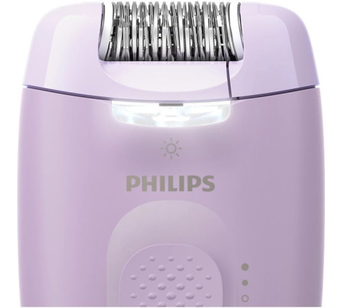 Епілятор Philips BRE257/00