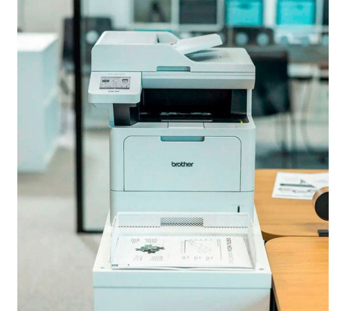 Багатофункціональний пристрій Brother MFCL5710DNRE1