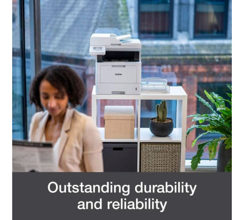 Багатофункціональний пристрій Brother MFCL5710DNRE1