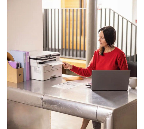 Багатофункціональний пристрій Brother DCPB7600DYJ1