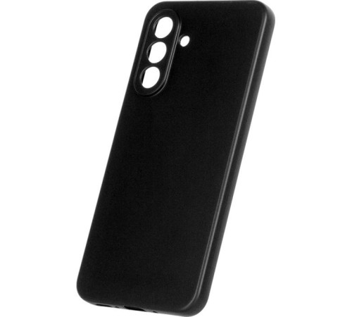Чохол до мобільного телефона ColorWay TPU matt Samsung Galaxy A26 black (CW-CTMSGA266-BK)