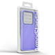 Чохол до мобільного телефона Armorstandart Frame Xiaomi Redmi Note 14 5G Violet (ARM82399)
