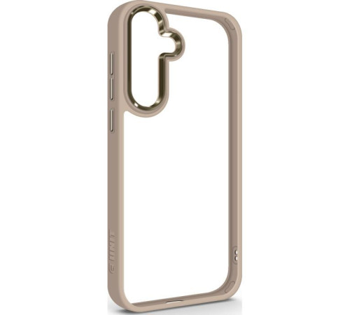 Чохол до мобільного телефона Armorstandart UNIT2 Samsung S25 Plus Titanium Gold (ARM82870)