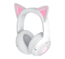 Навушники Razer Kraken Kitty V2 Bluetooth White (RZ04-04860600-R3M1)