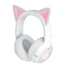 Навушники Razer Kraken Kitty V2 Bluetooth White (RZ04-04860600-R3M1)