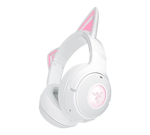 Навушники Razer Kraken Kitty V2 Bluetooth White (RZ04-04860600-R3M1)