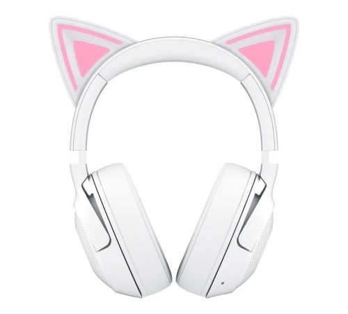 Навушники Razer Kraken Kitty V2 Bluetooth White (RZ04-04860600-R3M1)
