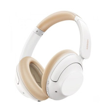 Навушники Ugreen HP202 HiTune Max5 Hybrid ANC White (15809)