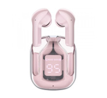 Навушники Acefast T6 Pink Lotus (6974316281566)