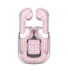 Навушники Acefast T6 Pink Lotus (6974316281566)