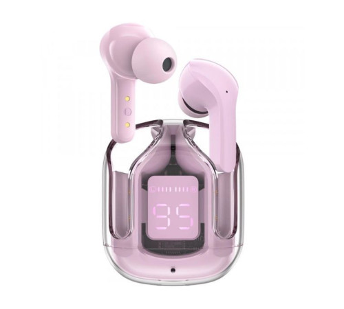 Навушники Acefast T6 Pink Lotus (6974316281566)