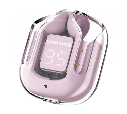 Навушники Acefast T6 Pink Lotus (6974316281566)