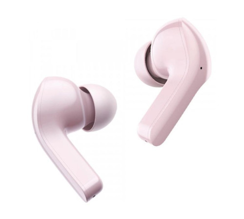 Навушники Acefast T6 Pink Lotus (6974316281566)