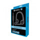 Навушники Sandberg Office USB Black (126-12)