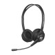 Навушники Sandberg Wireless Call Headset Bluetooth Black (126-43)