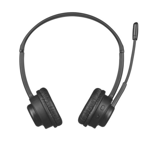Навушники Sandberg Wireless Call Headset Bluetooth Black (126-43)