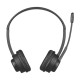 Навушники Sandberg Wireless Call Headset Bluetooth Black (126-43)