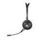 Навушники Sandberg Wireless Call Headset Bluetooth Black (126-43)