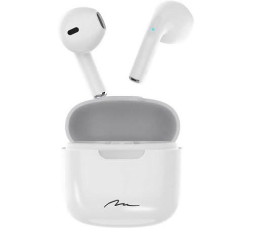 Навушники Media-Tech R-Phones White (MT3608W)