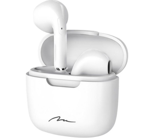 Навушники Media-Tech R-Phones White (MT3608W)