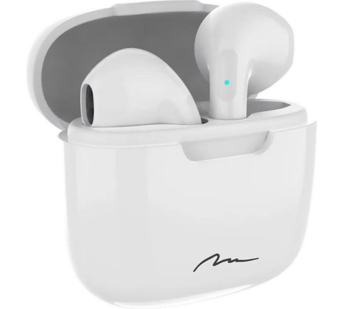 Навушники Media-Tech R-Phones White (MT3608W)