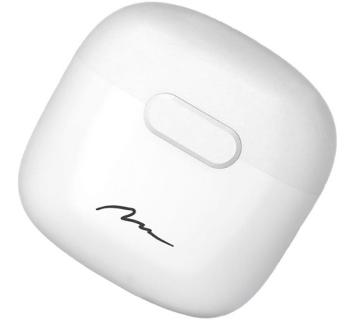 Навушники Media-Tech R-Phones White (MT3608W)