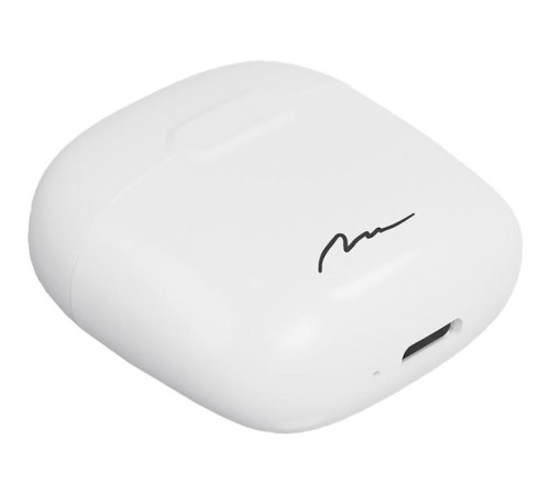 Навушники Media-Tech R-Phones White (MT3608W)