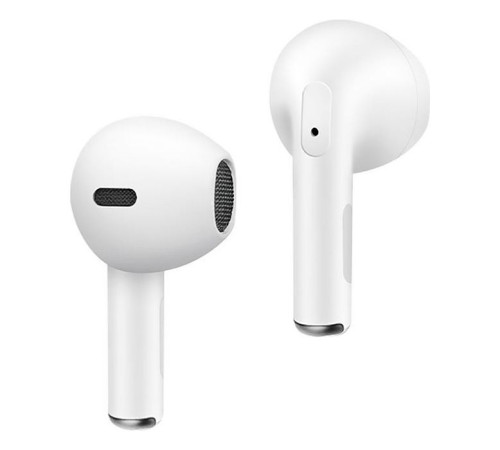 Навушники Media-Tech R-Phones White (MT3608W)