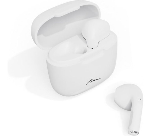 Навушники Media-Tech R-Phones White (MT3608W)