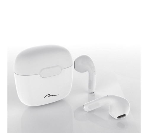 Навушники Media-Tech R-Phones White (MT3608W)