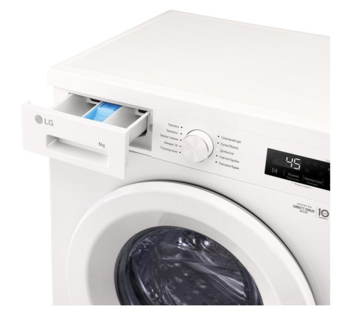 Пральна машина LG F2Y1NS3W