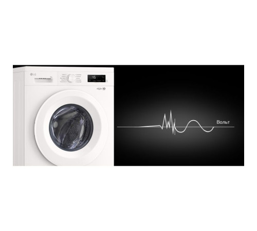 Пральна машина LG F2Y1NS3W