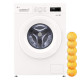 Пральна машина LG F2Y1NS3W