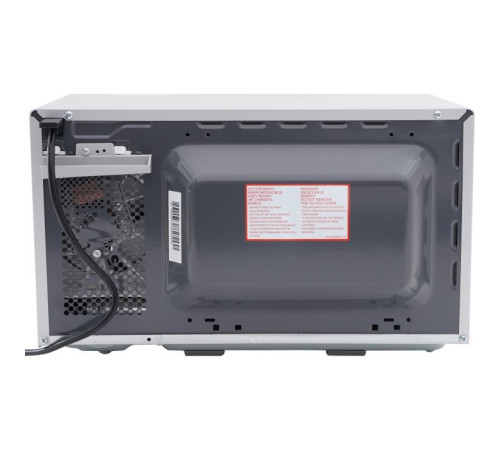 Мікрохвильова піч Panasonic NN-ST27HMZUE