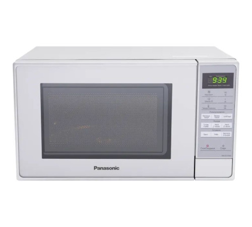 Мікрохвильова піч Panasonic NN-ST27HMZUE