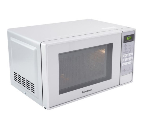 Мікрохвильова піч Panasonic NN-ST27HMZUE