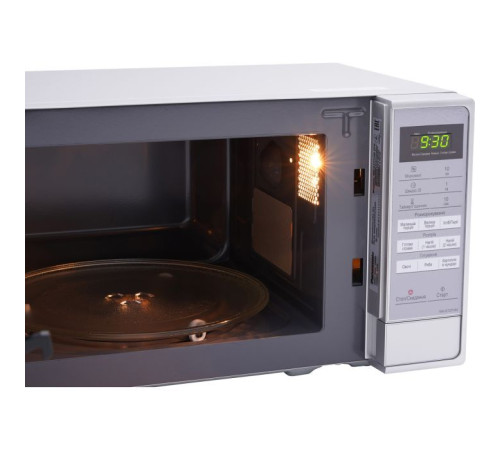 Мікрохвильова піч Panasonic NN-ST27HMZUE