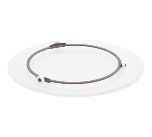 Мікрохвильова піч Panasonic NN-ST27HMZUE