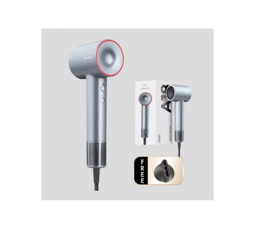 Фэн Xiaomi ShowSee Electric Hair Dryer A18-B