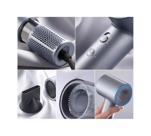 Фэн Xiaomi ShowSee Electric Hair Dryer A18-B