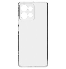 Чохол до мобільного телефона BeCover Motorola Edge 50 Transparancy (713133)