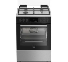 Плита Beko FBSM62530DXMS